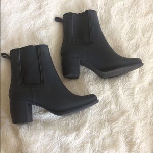 Jeffrey Campbell Rain Boots